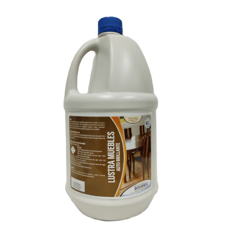 LUSTRAMUEBLES BIOBRILL X 3750