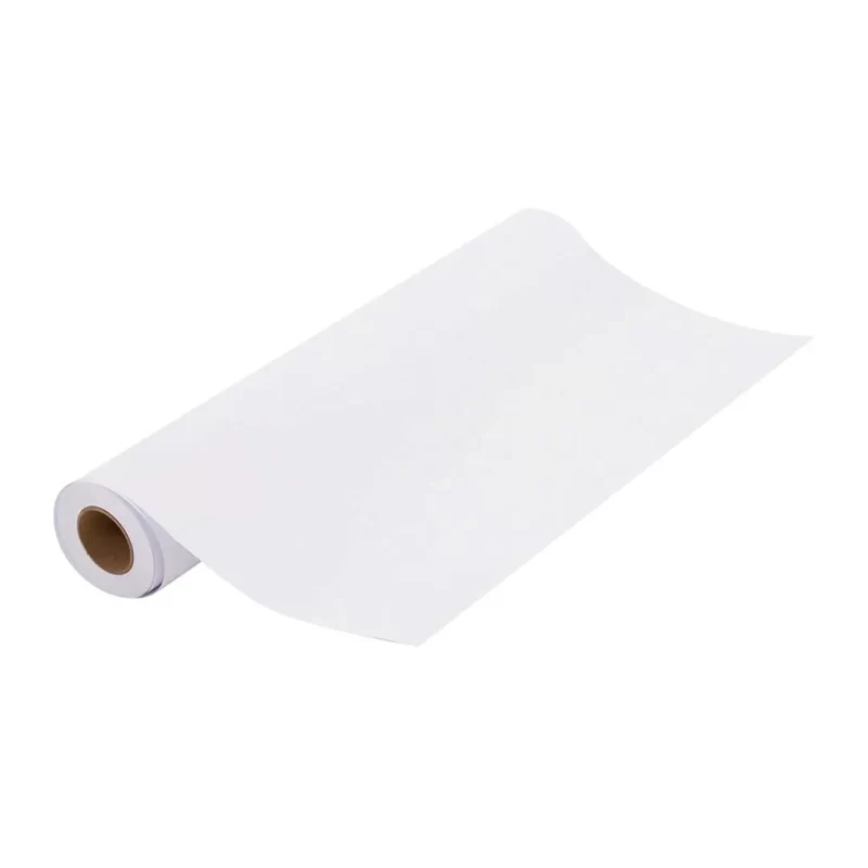 PAPEL PLOTTER 61 X 50 MT X 75 GRS