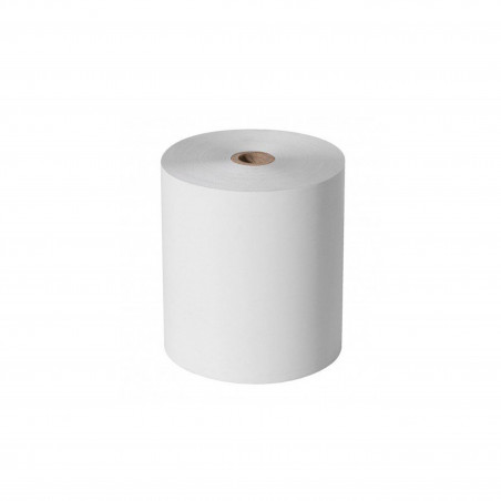PAPEL TERMICO 57 MM X 20 X 8 UND