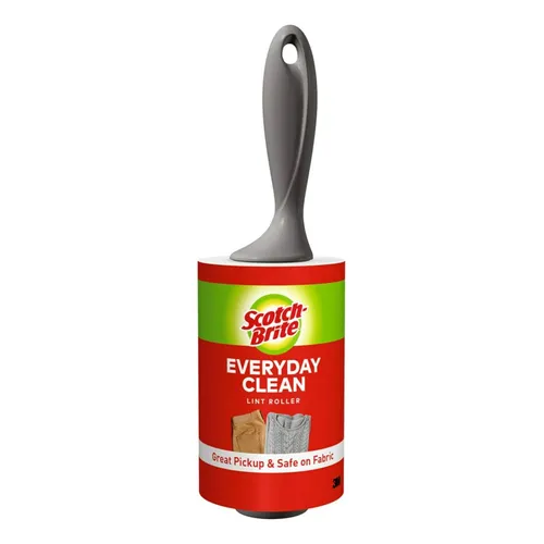 RODILLO SCOTCH BRITE QUITA PELUSA
